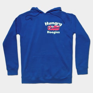 Hungry Hoagies Hoodie